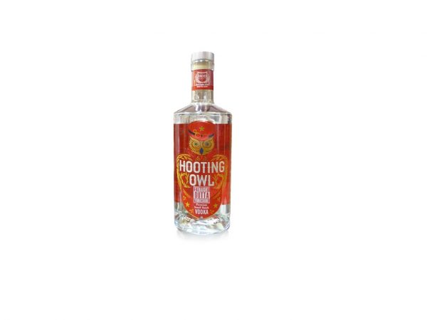 Great British Booze Company - Spirits 5