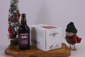 Great British Booze Company - Cider 11