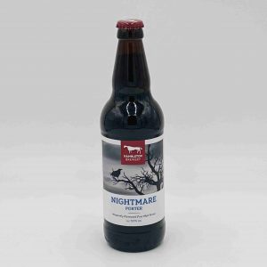 Great British Booze Company - Vegan Beer Beer Gift - 6 Dark Vegan Beers Gift 14