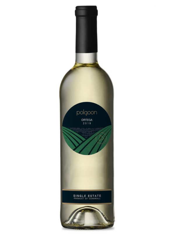 Great British Booze Company - Polgoon Ortega 1