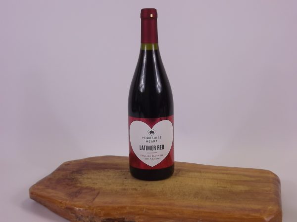 Great British Booze Company - Wine 5