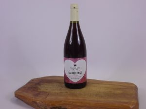 Great British Booze Company - Wine 3