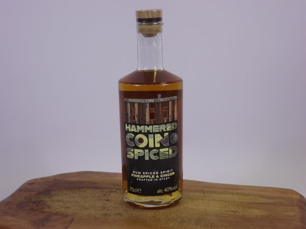 Great British Booze Company - Spirits 3