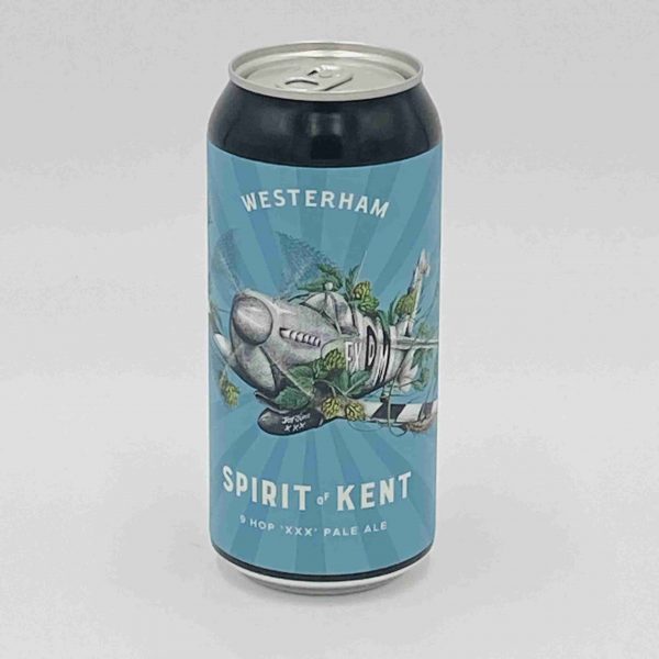 Great British Booze Company - 12 Light Vegan Beers - IPA. Pale Ale & Blonde 8