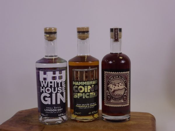 Great British Booze Company - British Beer, Cider, Wine and Spirits – Delivered 7