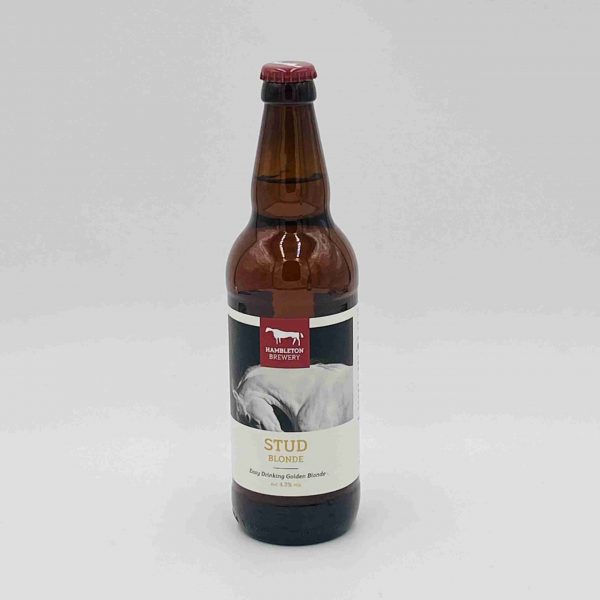 Great British Booze Company - Gluten Free Beer Gift - 6 Mixed Gluten Free Beers 5
