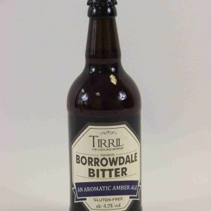 Great British Booze Company - 12 Dark Gluten Free Beers - Bitter, Porter & Stout 28