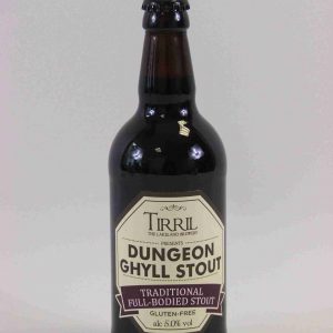 Great British Booze Company - 12 Dark Gluten Free Beers - Bitter, Porter & Stout 30