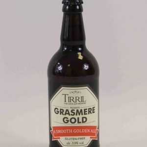 Great British Booze Company - 12 Light Gluten Free Beers - IPA, Pale Ale & Blonde (Case 1) 34