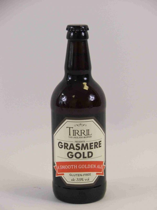 Great British Booze Company - 12 Light Gluten Free Beers - IPA, Pale Ale & Blonde (Case 1) 11