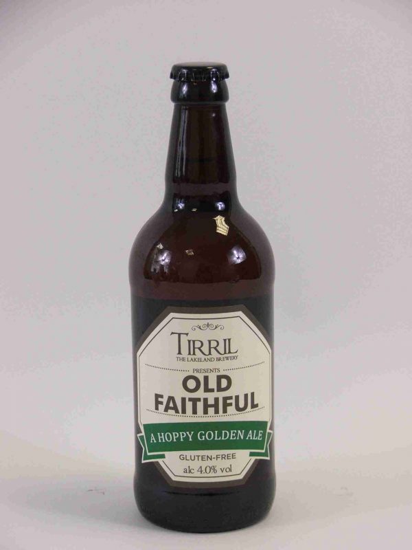 Great British Booze Company - 12 Mixed Gluten Free Beers - IPA, Pale Ale, Bitter & Stout - Case 1 12