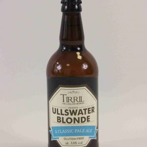 Great British Booze Company - 12 Light Gluten Free Beers - IPA, Pale Ale & Blonde (Case 2) 38