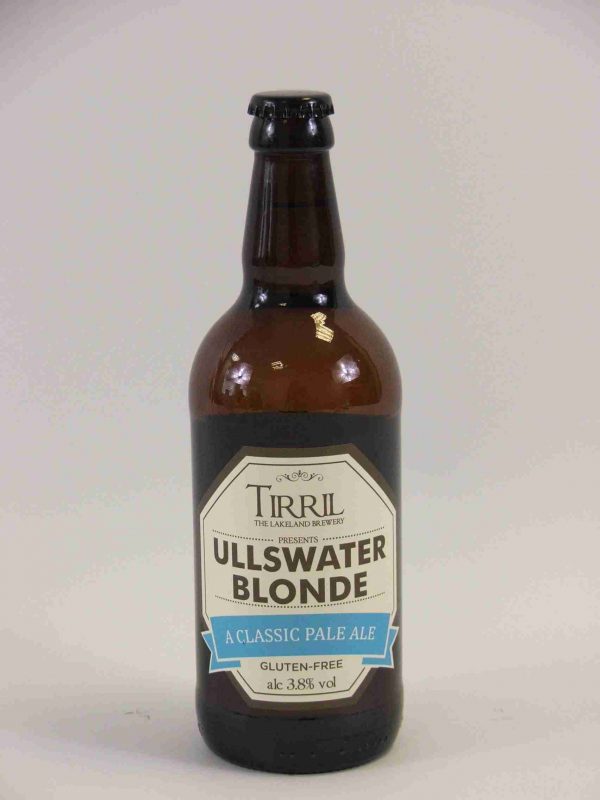 Great British Booze Company - 12 Light Gluten Free Beers - IPA, Pale Ale & Blonde (Case 2) 13