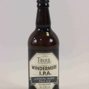 Great British Booze Company - Gluten Free Beer Gift - 6 Gluten Free IPA's 12