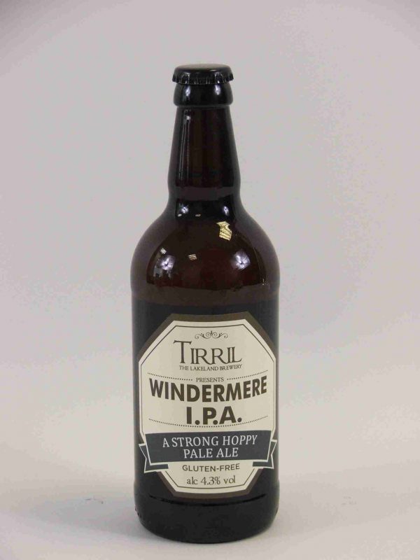 Great British Booze Company - Gluten Free Beer Gift - 6 Gluten Free IPA's 3