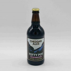 Great British Booze Company - 12 Dark Vegan Beers - Bitter, Porter & Stout 33