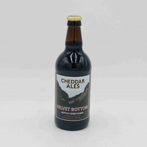 Great British Booze Company - Vegan Beer Beer Gift - 6 Dark Vegan Beers Gift 20