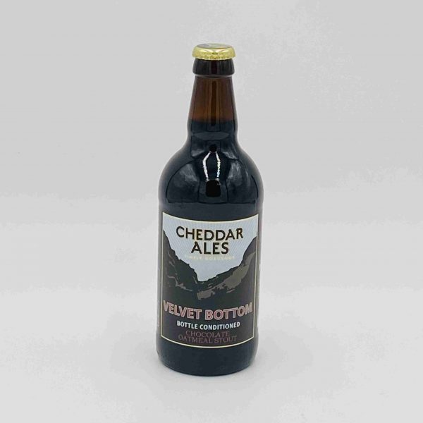 Great British Booze Company - Vegan Beer Beer Gift - 6 Dark Vegan Beers Gift 7