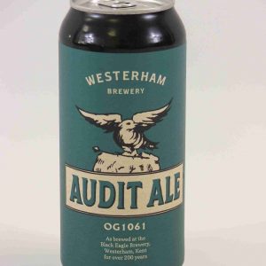 Great British Booze Company - 12 Mixed Gluten Free Beers - IPA, Pale Ale, Bitter & Stout - Case 2 26