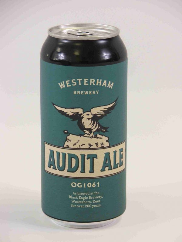Great British Booze Company - 12 Mixed Gluten Free Beers - IPA, Pale Ale, Bitter & Stout - Case 2 7