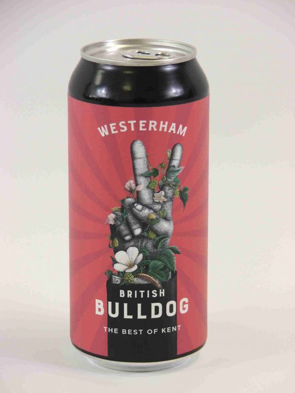Great British Booze Company - 12 Dark Gluten Free Beers - Bitter, Porter & Stout 4