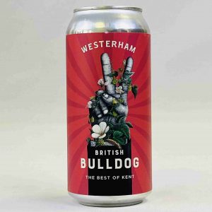Great British Booze Company - Vegan Beer Beer Gift - 6 Dark Vegan Beers Gift 18