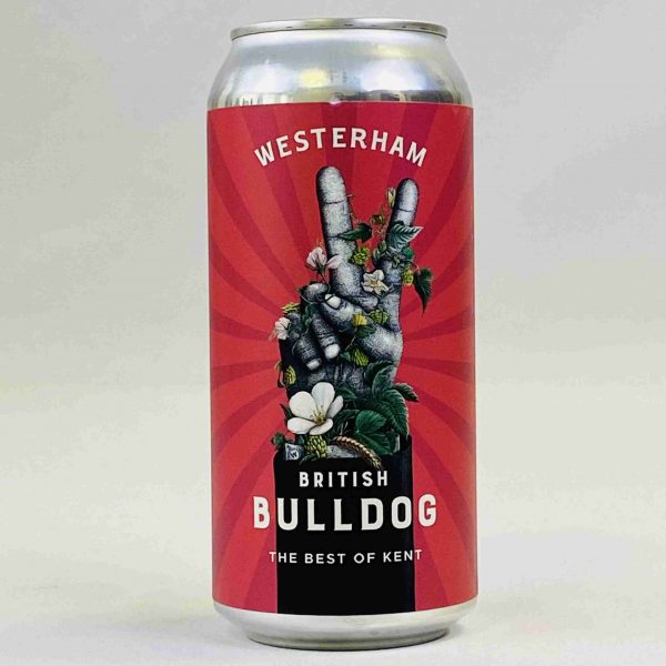 Great British Booze Company - Vegan Beer Beer Gift - 6 Dark Vegan Beers Gift 6