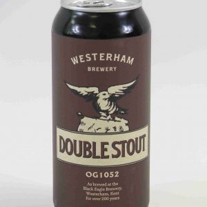 Great British Booze Company - 12 Dark Gluten Free Beers - Bitter, Porter & Stout 22