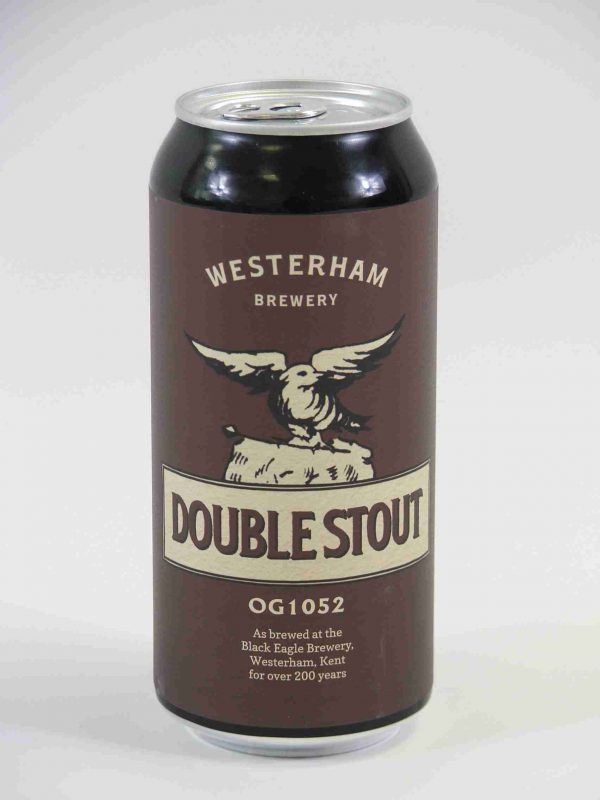 Great British Booze Company - 12 Dark Gluten Free Beers - Bitter, Porter & Stout 5