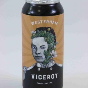 Great British Booze Company - Gluten Free Beer Gift - 6 Gluten Free IPA's 20