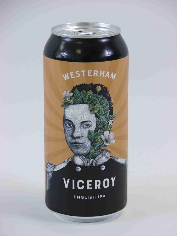 Great British Booze Company - Gluten Free Beer Gift - 6 Gluten Free IPA's 7