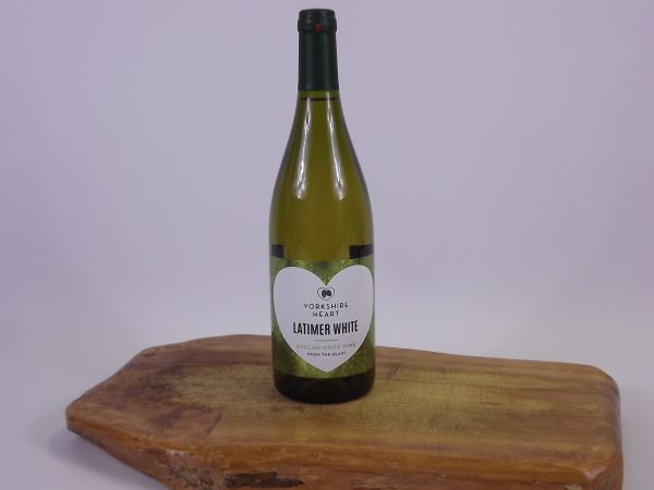 Great British Booze Company - Wine 1