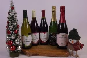 Great British Booze Company - Wine 15