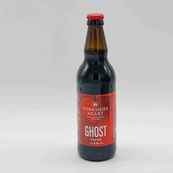 Great British Booze Company - 12 Dark Vegan Beers - Bitter, Porter & Stout 8