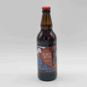 Great British Booze Company - 12 Dark Vegan Beers - Bitter, Porter & Stout 29