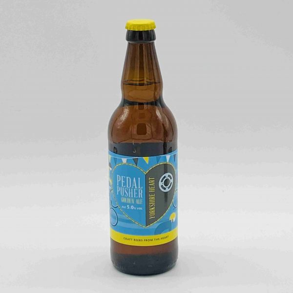 Great British Booze Company - 12 Light Vegan Beers - IPA. Pale Ale & Blonde 3
