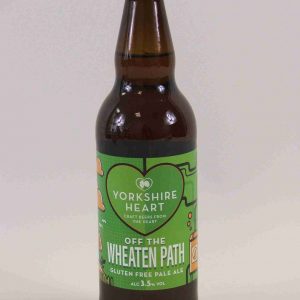 Great British Booze Company - Gluten Free Beer Gift - 6 Gluten Free Pale Ales 10