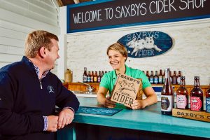 Great British Booze Company - Cider 9