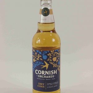 Great British Booze Company - Cider Gift - 6 Ciders - Tasting Mix 18