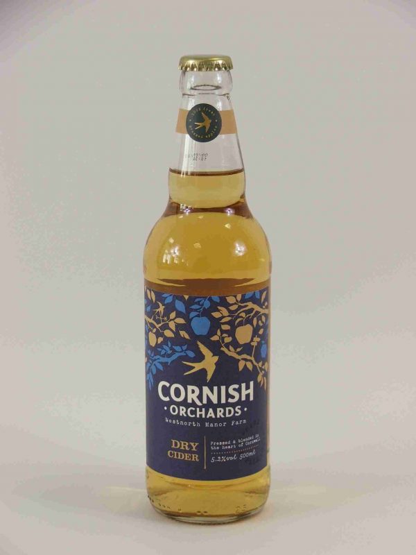 Great British Booze Company - Cider Gift - 6 Ciders - Tasting Mix 6