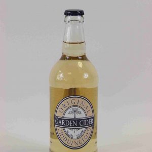 Great British Booze Company - Cider Gift - 6 Ciders - Tasting Mix 10