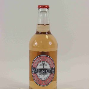 Great British Booze Company - Cider Gift – 6 Fruit Ciders 20