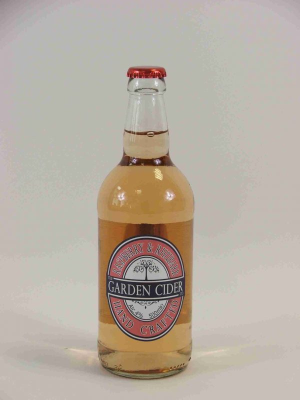 Great British Booze Company - Cider Gift – 6 Fruit Ciders 7