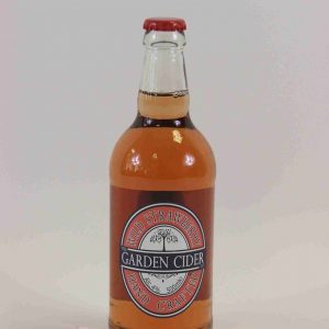 Great British Booze Company - Cider Gift – 6 Fruit Ciders 14