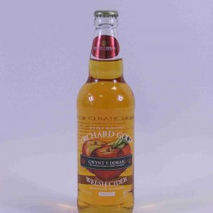 Great British Booze Company - Cider Gift - 6 Ciders - Tasting Mix 16
