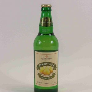 Great British Booze Company - Cider Gift – 6 Fruit Ciders 16