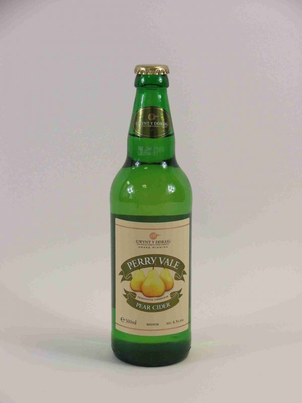 Great British Booze Company - Cider Gift – 6 Fruit Ciders 5
