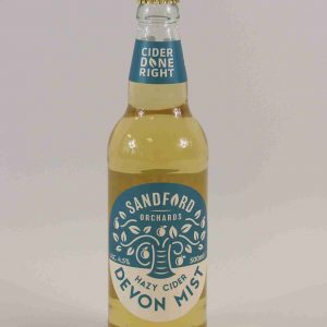 Great British Booze Company - Cider Gift - 6 Ciders - Tasting Mix 12
