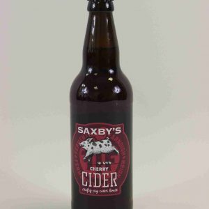Great British Booze Company - Cider Gift – 6 Fruit Ciders 18