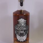 Hooting Owl - Dark Rum